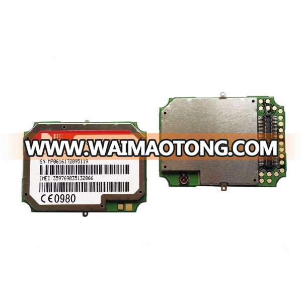 Sim5216E Multi-Band HSDPA/WCDMA/GSM/GPRS/EDGE 3G module